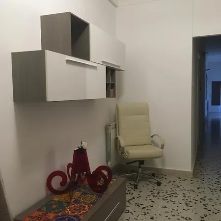 Elios 40 Гостевой дом *